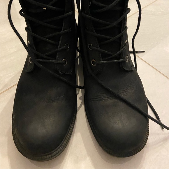 Kodak Boots - Picture 2 of 4